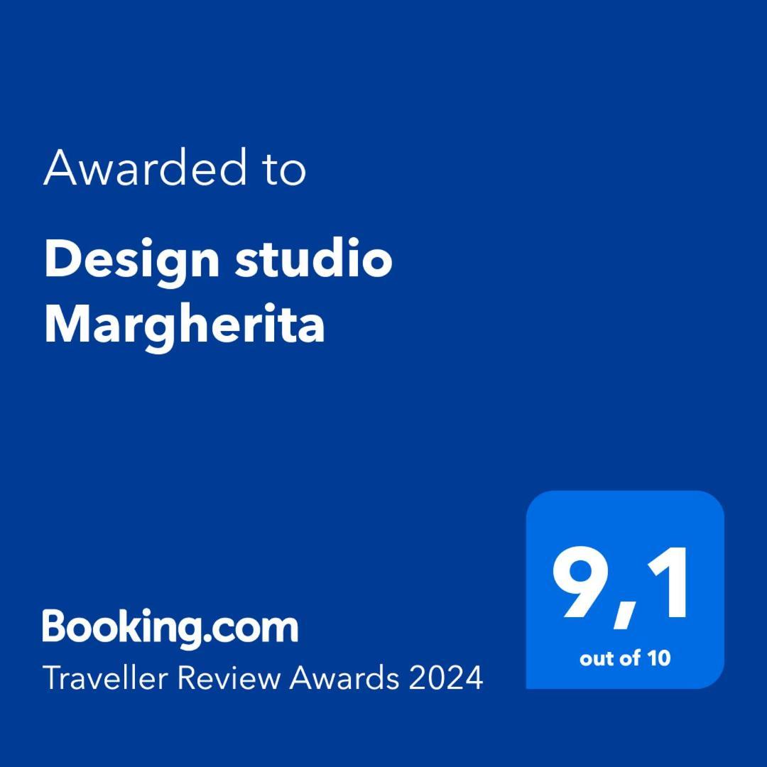 Design Studio Margherita Cinisello Balsamo Exterior photo